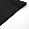 Popnetic Women High-Rise Pure Cotton Twill Weave Cargo-Style Wide Leg Trousers