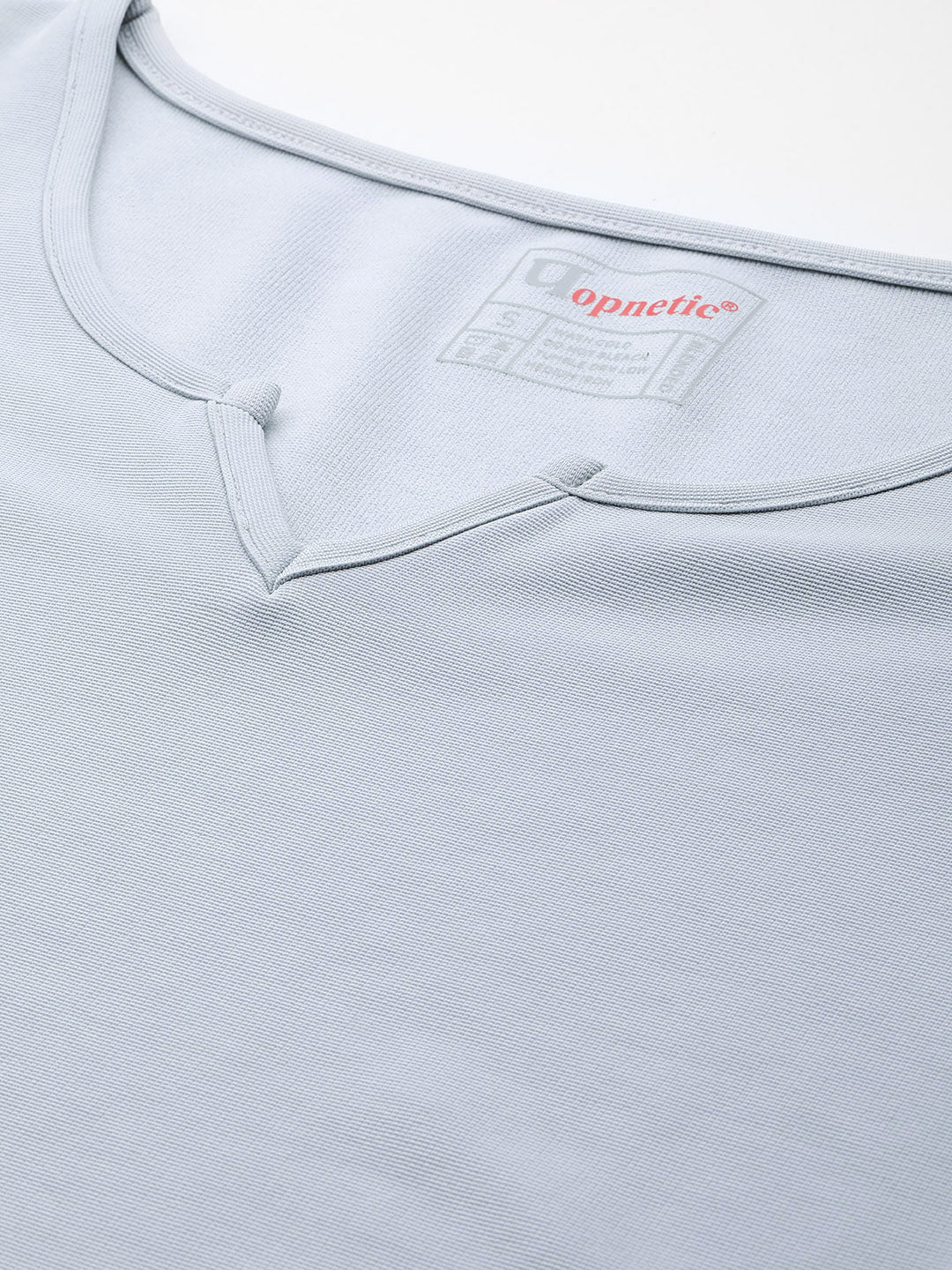 Grey Solid Co-Ords