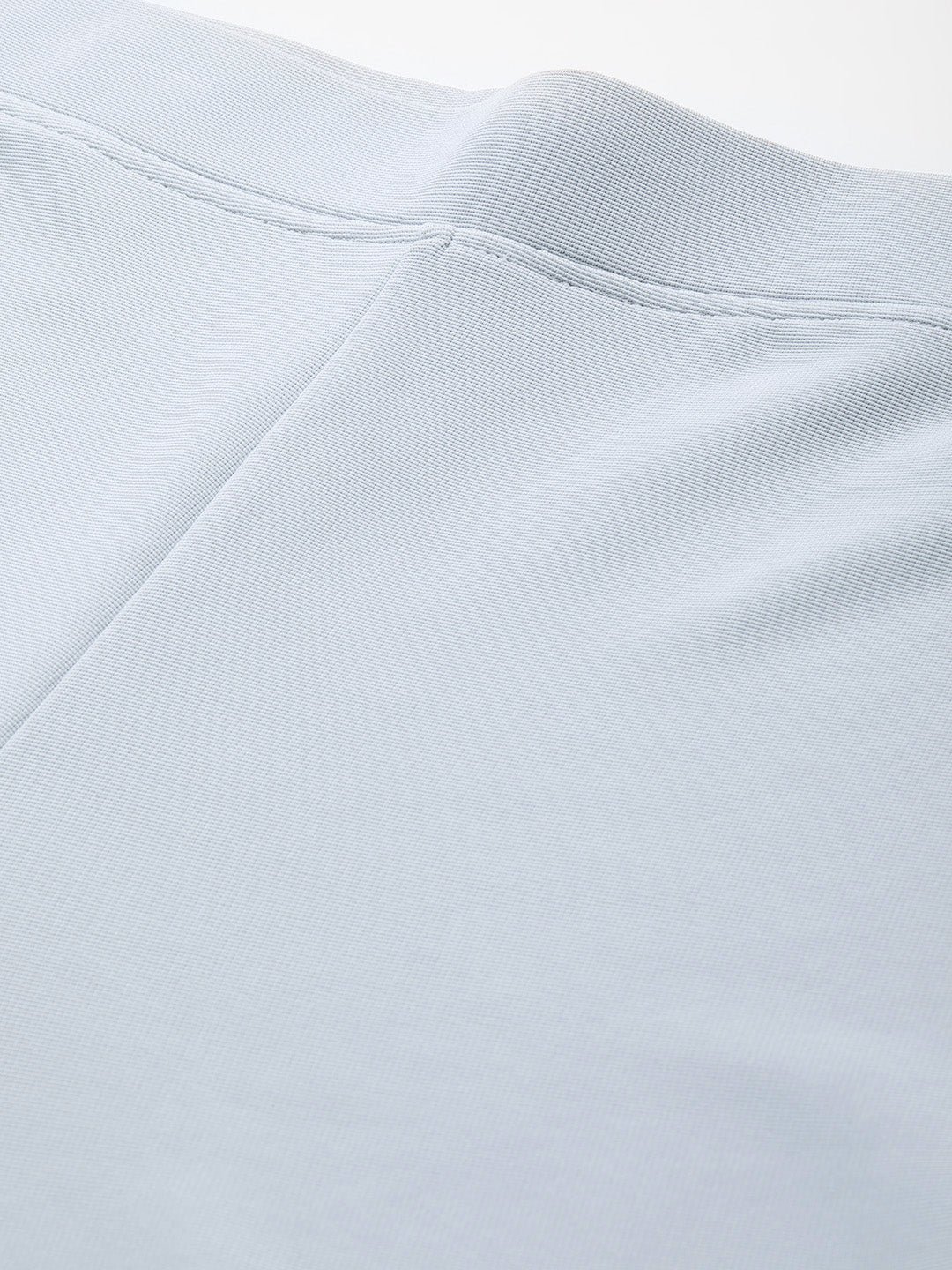 Grey Solid Co-Ords