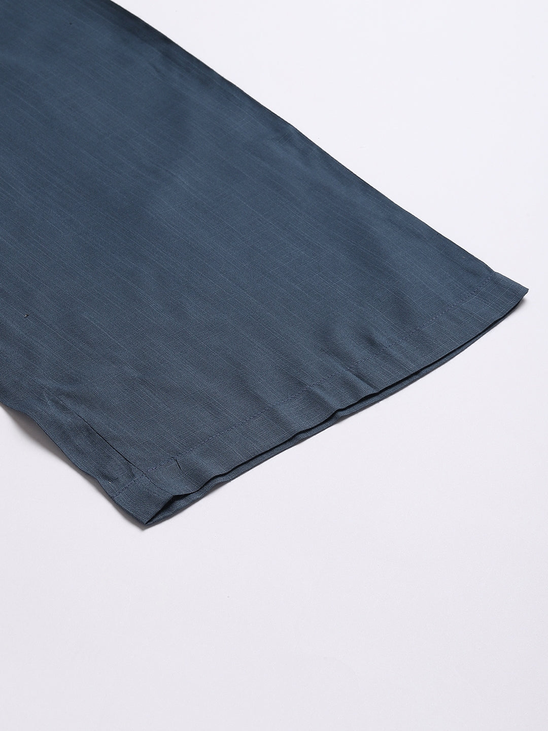 Women Dark Grey Palazzos
