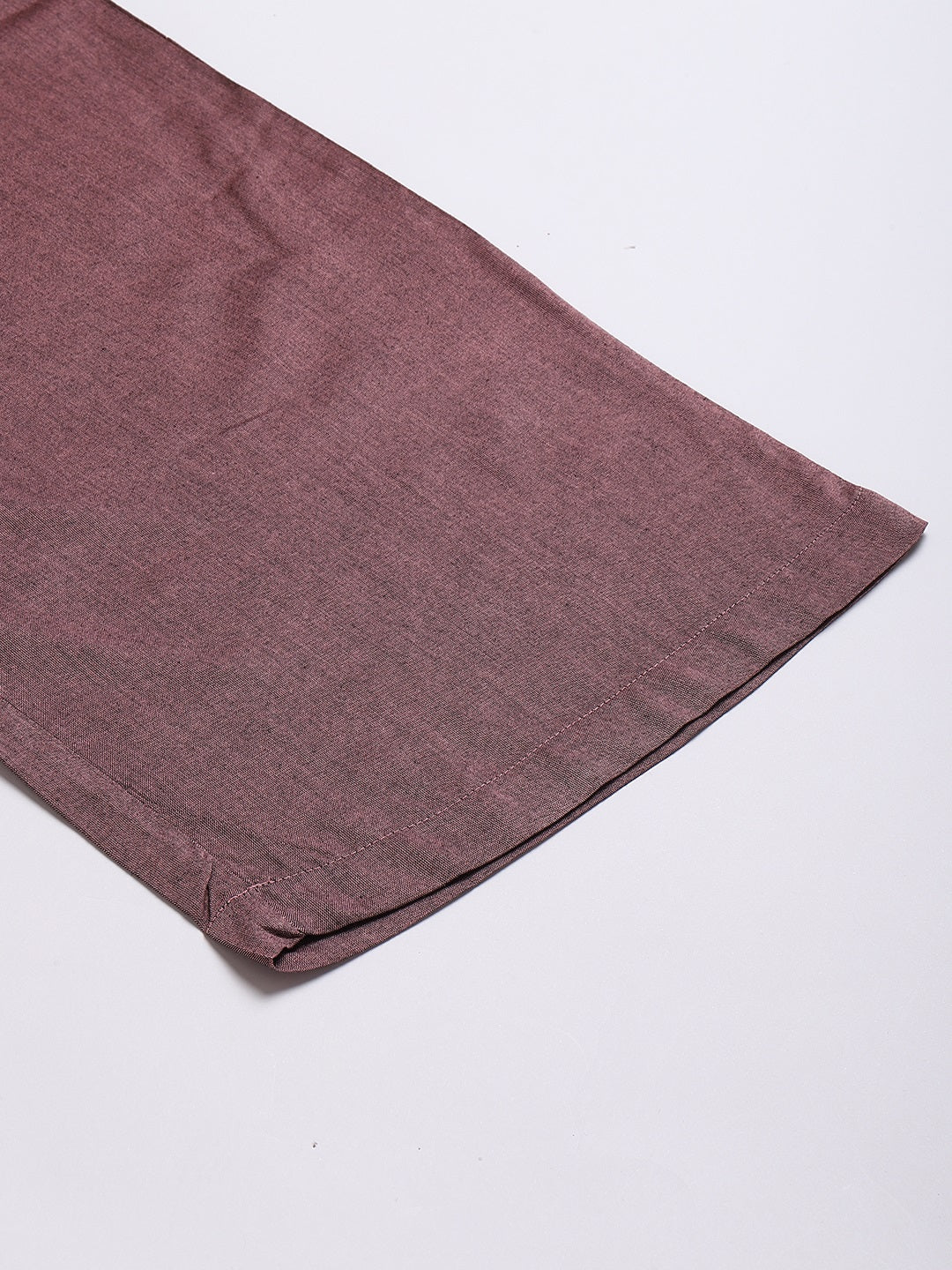 Women Mauve Palazzos