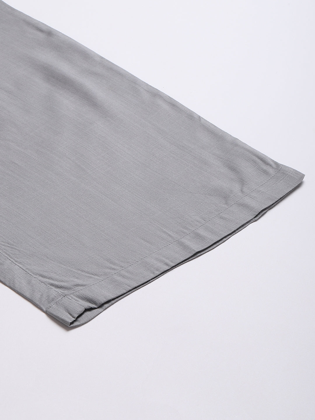 Women Grey Palazzos