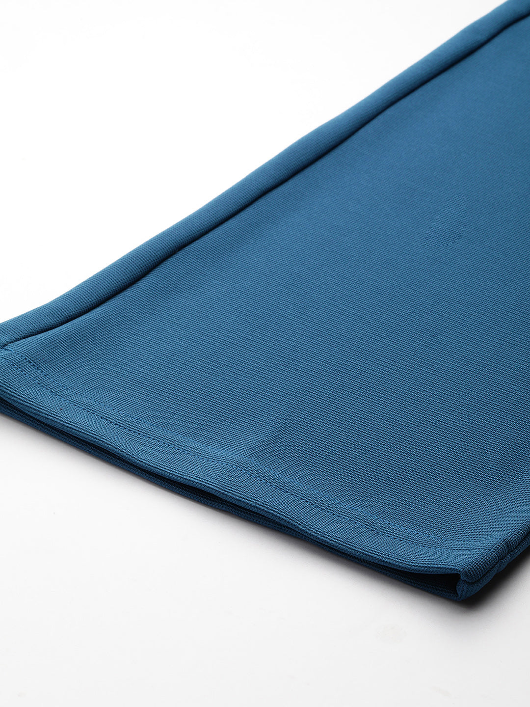 Teal Solid Co-Ords