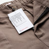 Popnetic High-Rise Pure Cotton Cargo Trousers